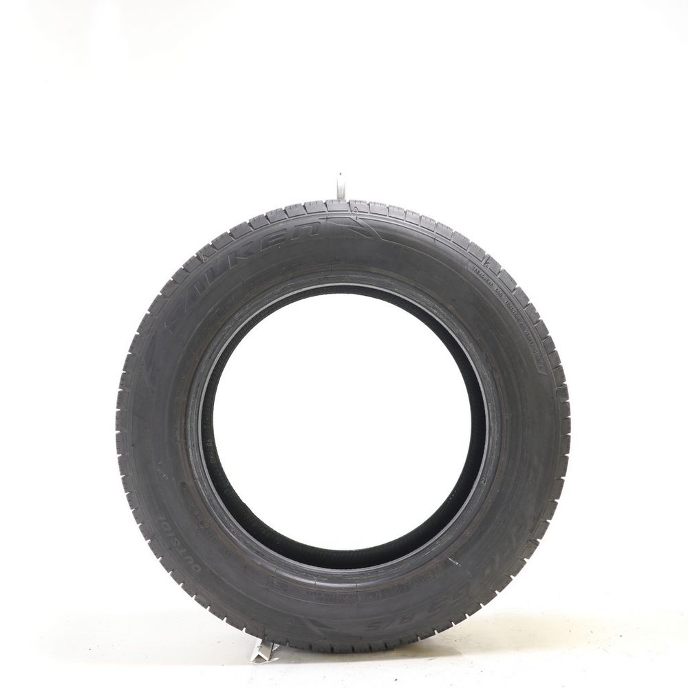 Set of (4) Used 205/60R16 Falken Pro G5 A/S 92V - 8-8.5/32 - Image 6