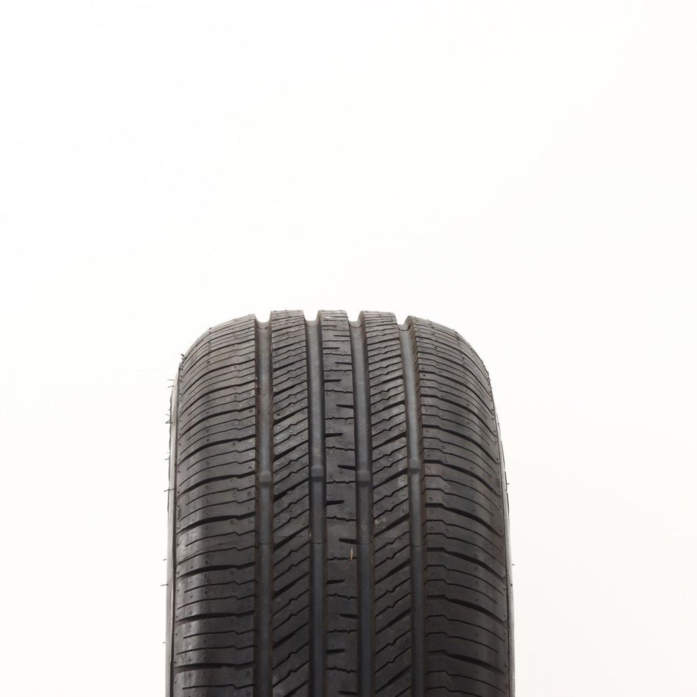 Driven Once 215/60R17 Linglong Crosswind HP010 Plus 96H - 9/32 - Image 2