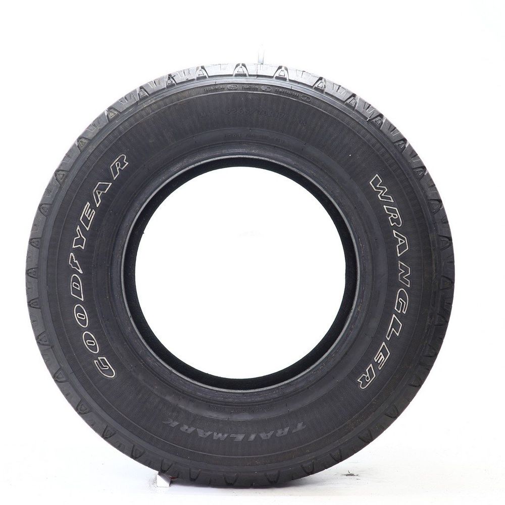 Used 265/70R17 Goodyear Wrangler Trailmark 113S - 8.5/32 - Image 3