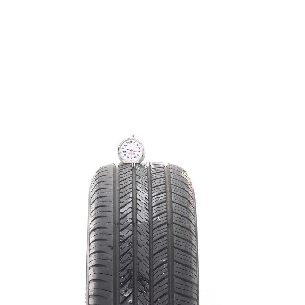 Set of (4) Used 195/65R15 Yokohama YK-GTX 91H - 10.5-11/32 - Image 5