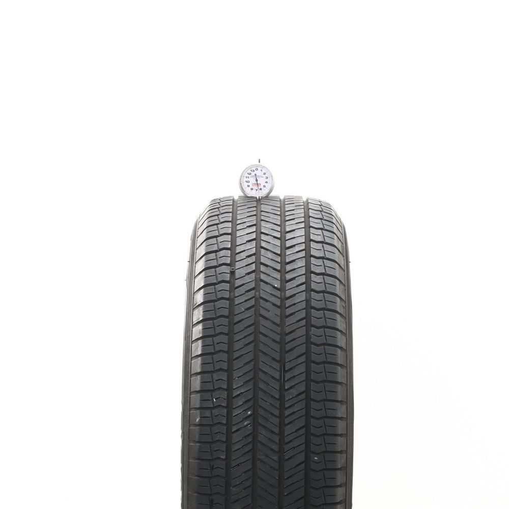 Set of (2) Used 225/65R17 Yokohama Geolandar G91A 100H - 6.5-7/32 - Image 2