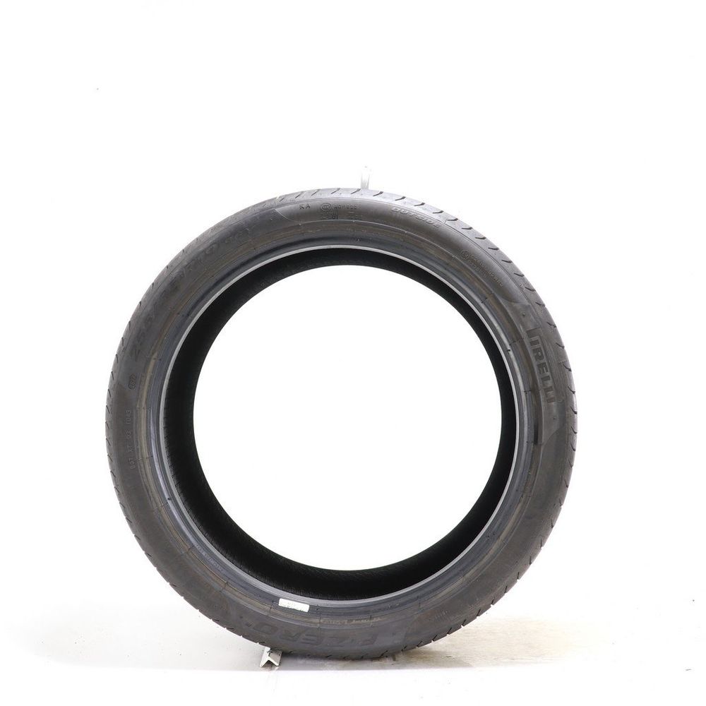 Used 255/35R19 Pirelli P Zero AO KA 96Y - 9.5/32 - Image 3