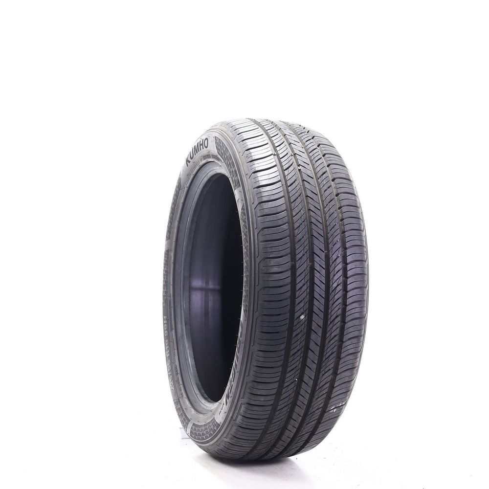 Driven Once 225/55R19 Kumho Crugen HP71 99H - 10.5/32 - Image 1