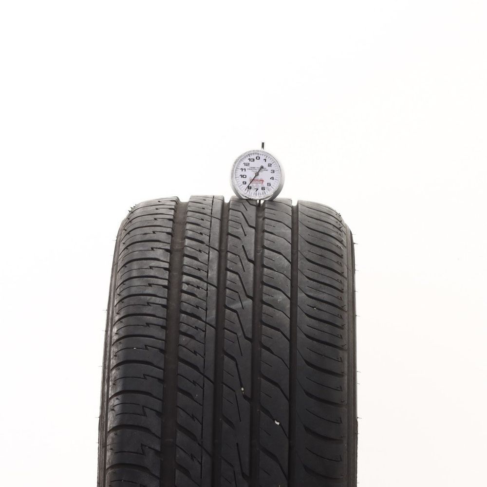 Set of (4) Used 215/45ZR17 Ironman IMove Gen 3 AS 91W - 8-9/32 - Image 2