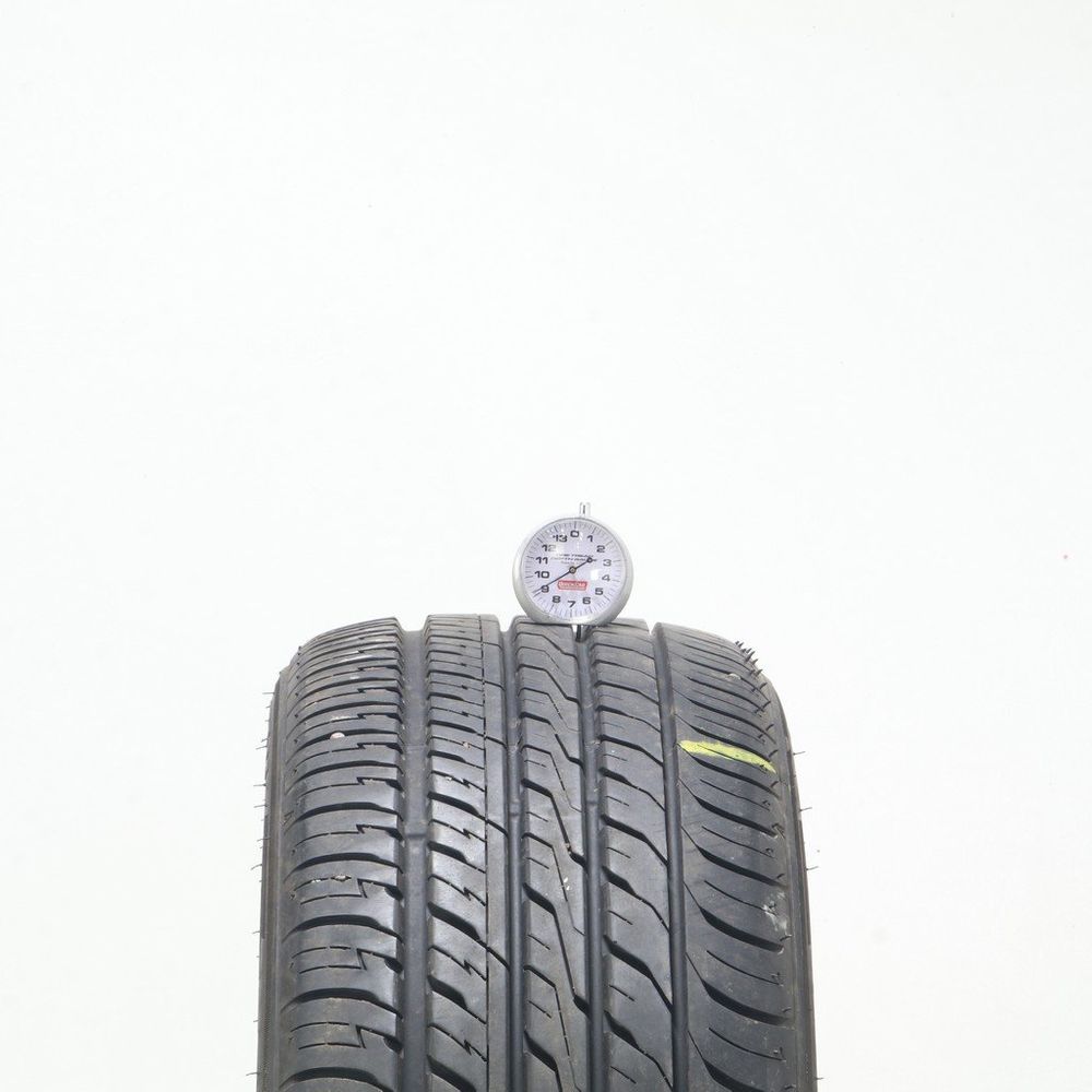 Set of (4) Used 215/45ZR17 Ironman IMove Gen 3 AS 91W - 8-9/32 - Image 5