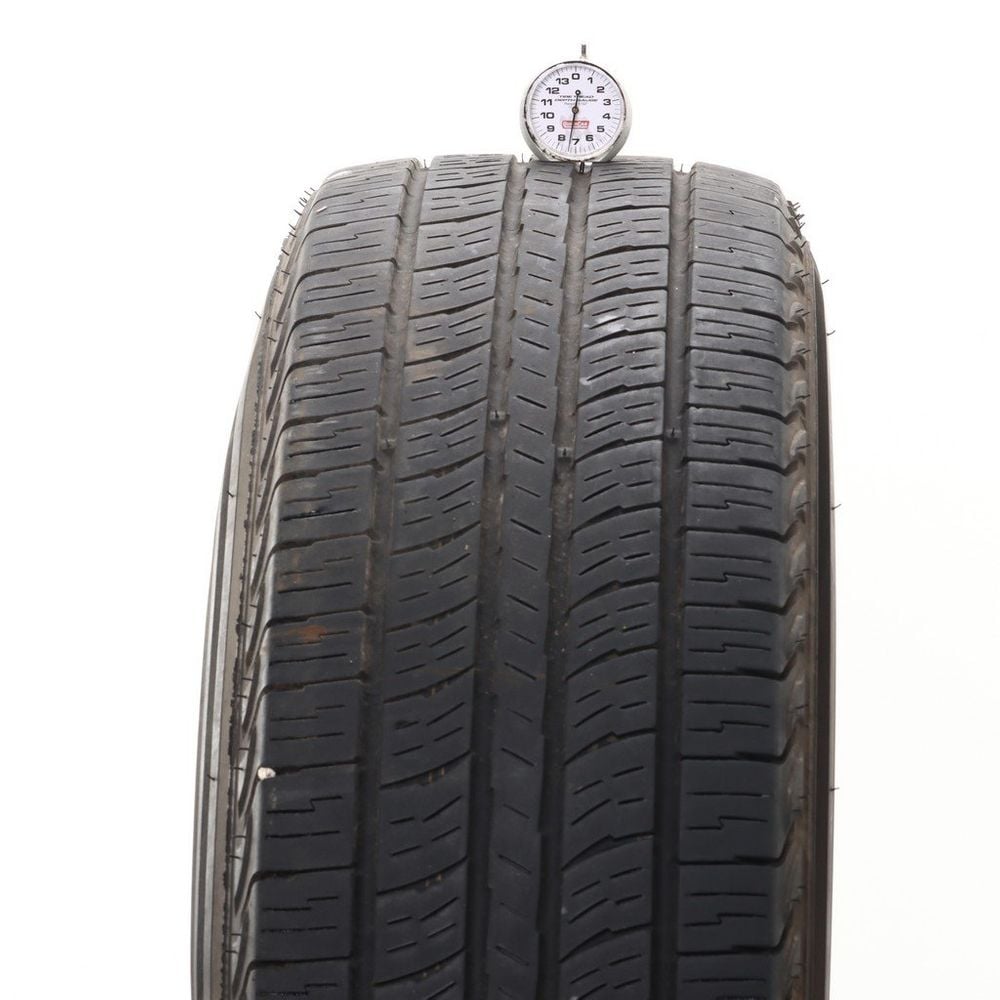 Set of (2) Used LT 275/70R18 SureDrive Highway 125/122S E - 5.5-7/32 - Image 5