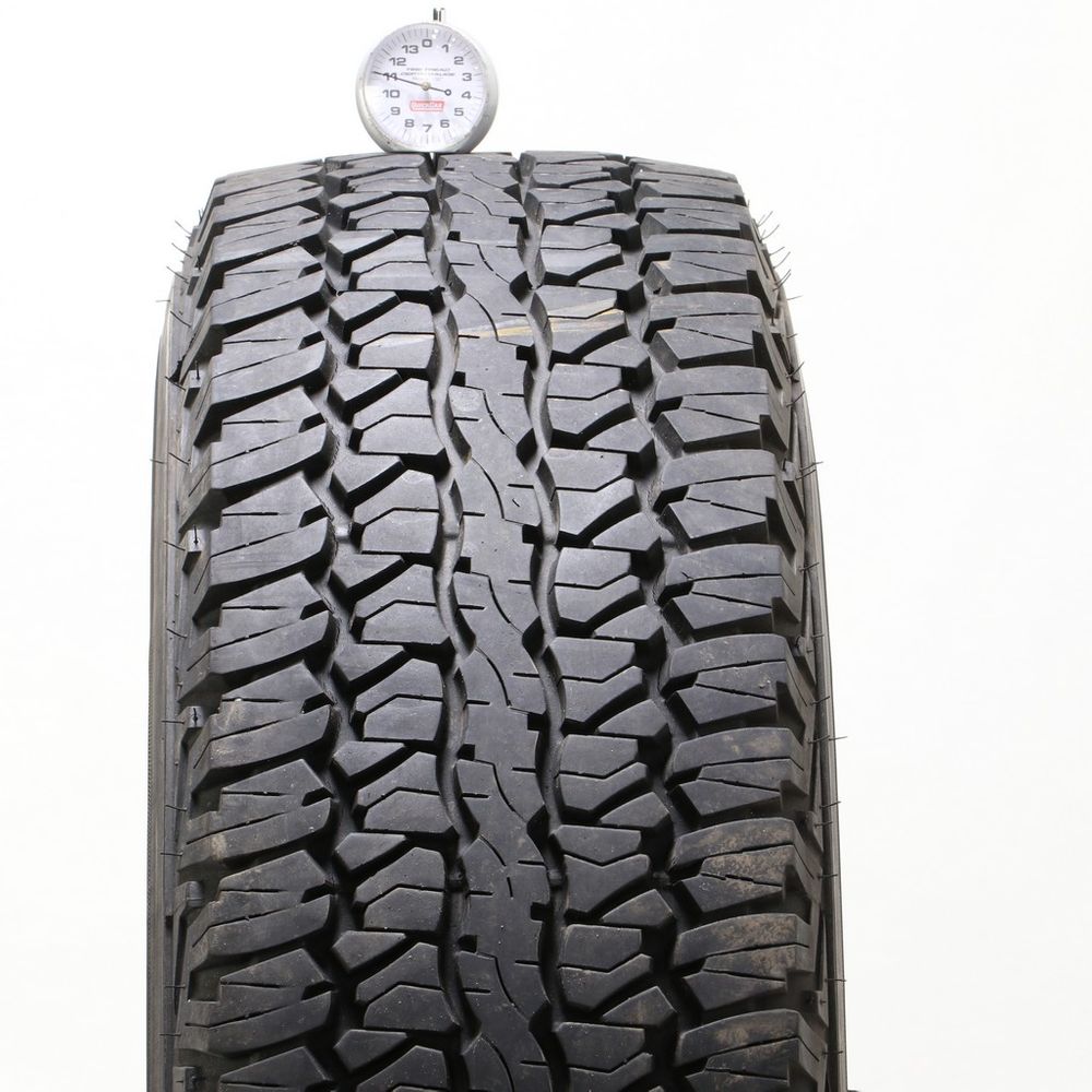 Used LT 245/75R16 Firestone Destination A/T 120/116S E - 11/32 - Image 2