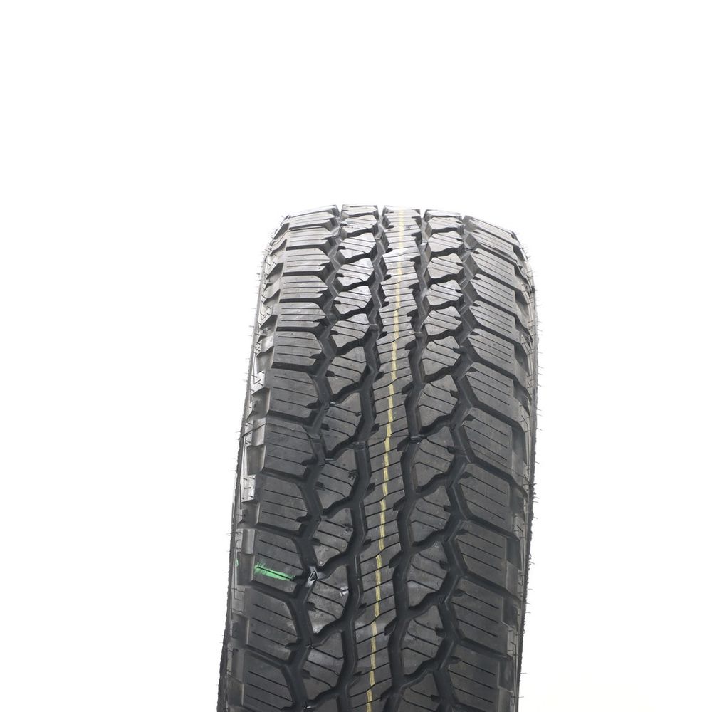 New 255/70R17 Firestone Destination A/T2 110S - Image 2