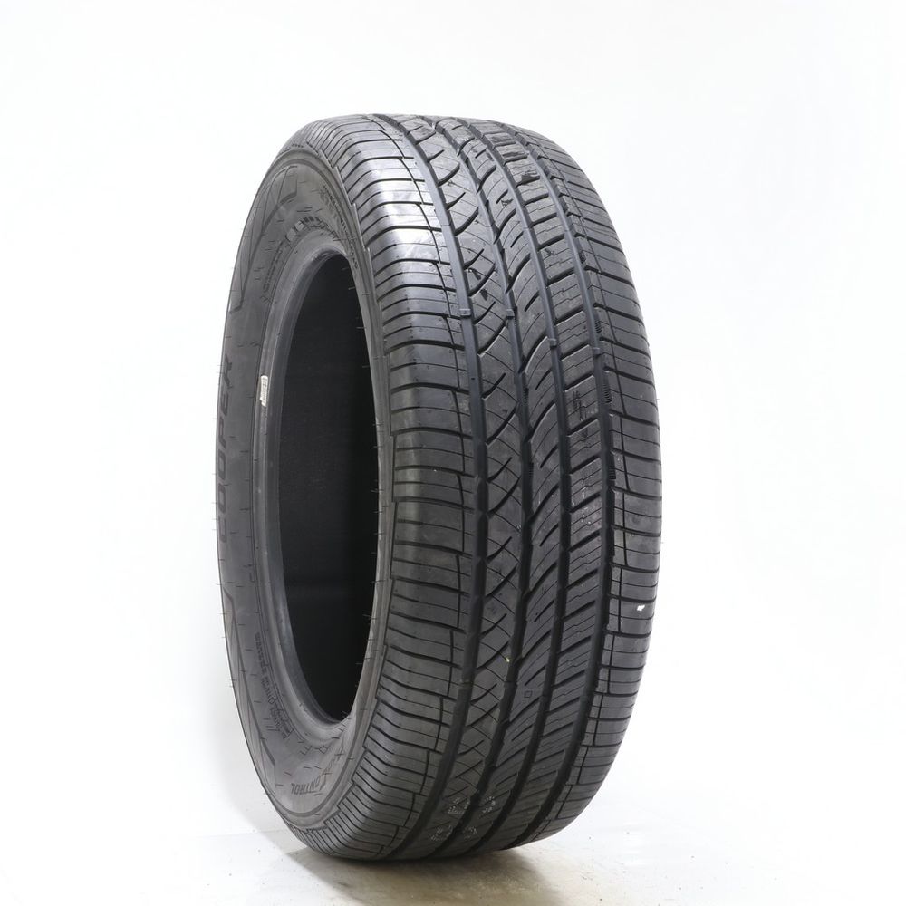 Driven Once 275/55R20 Cooper ProControl 117H - 11.5/32 - Image 1