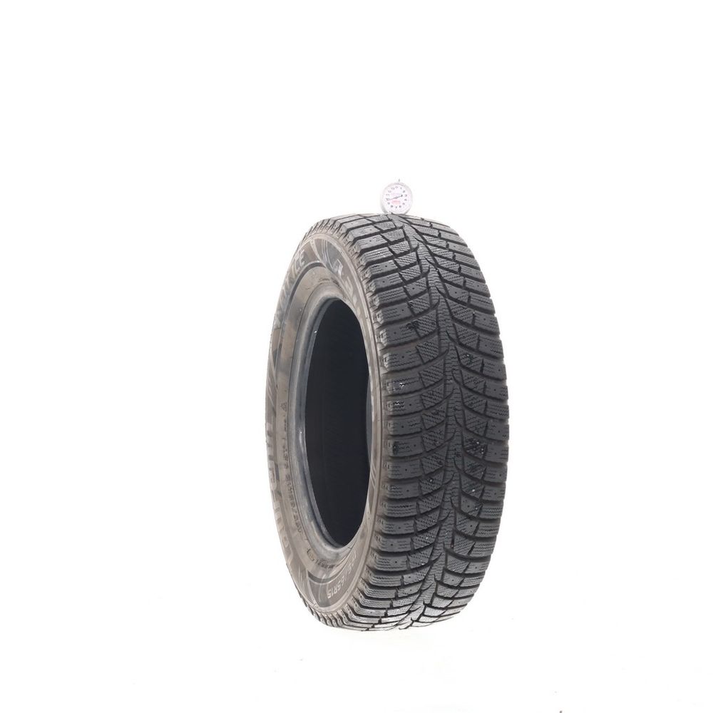 Used 195/65R15 Laufenn I Fit Ice 95T - 9.5/32 - Image 1