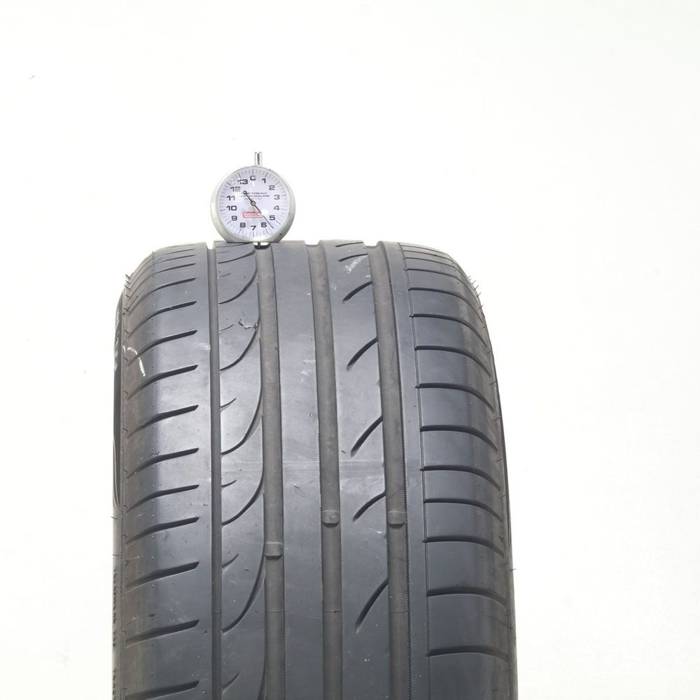 Set of (4) Used 225/55ZR19 Otani KC2000 99W - 5.5/32 - Image 2