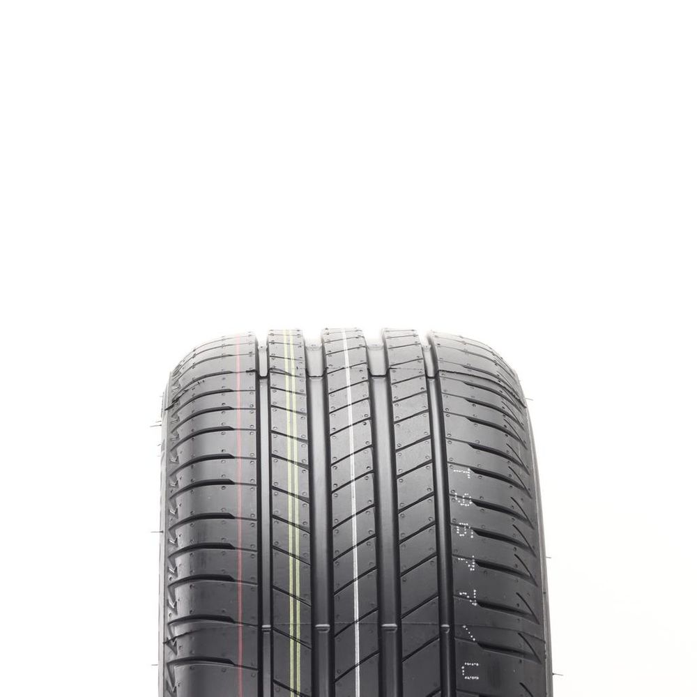 New 245/45R18 Bridgestone Turanza T005 100Y - Image 2