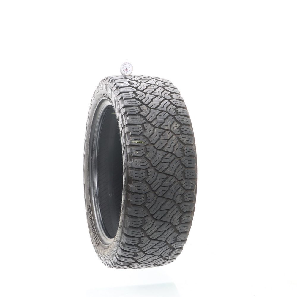 Used 245/50R20 Venom Power Trail Hunter ATS 106H - 7/32 - Image 1