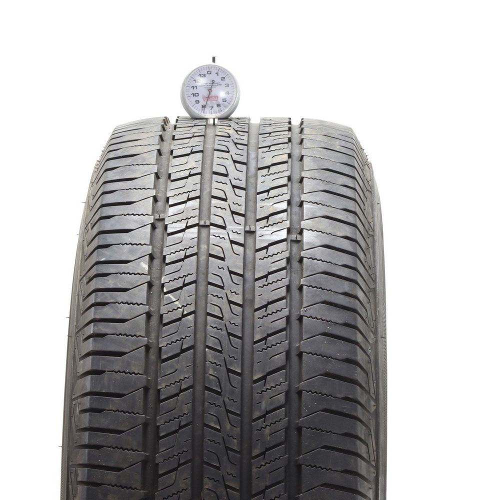 Set of (2) Used 265/70R16 Pathfinder HT 112T - 7-7.5/32 - Image 5