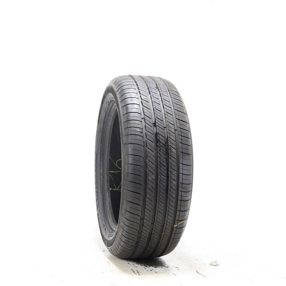 Driven Once 235/50R18 Michelin Primacy Tour A/S 97V - 9.5/32 - Image 1