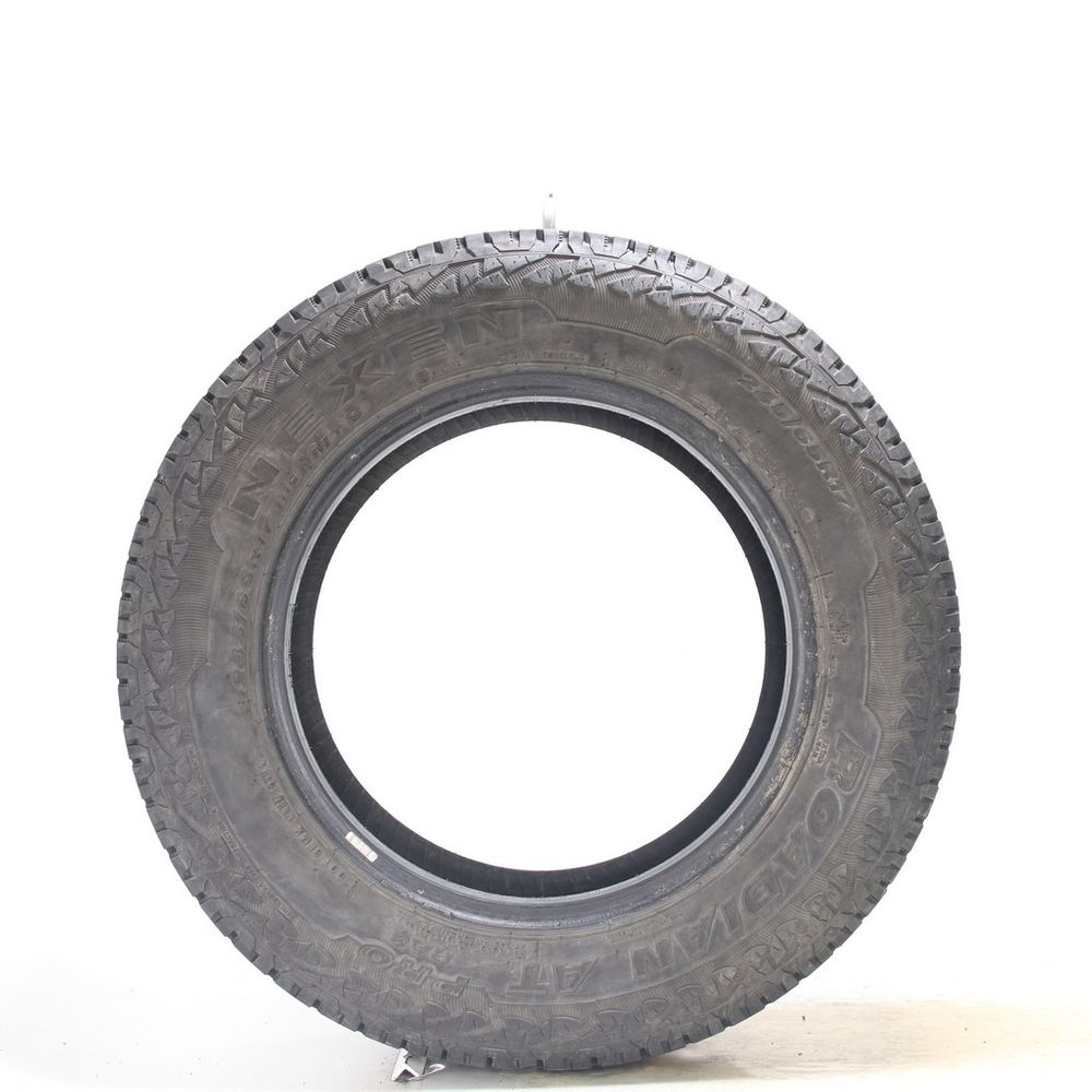 Used 245/65R17 Nexen Roadian AT Pro RA8 111S - 8/32 - Image 3