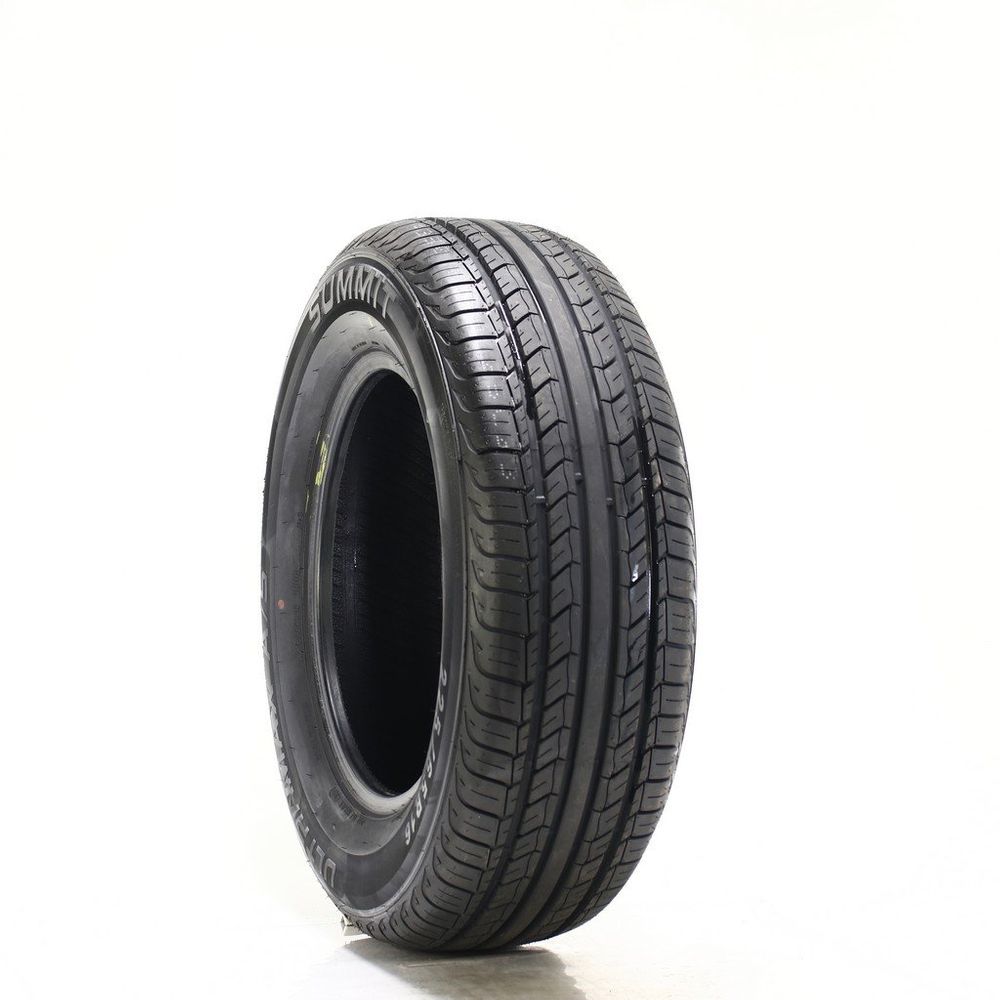New 225/65R16 Summit Ultramax A/S 100H - New - Image 1