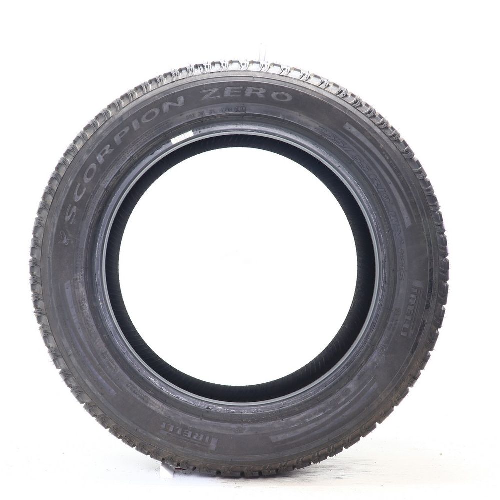 Used 255/55R19 Pirelli Scorpion Zero 111V - 8/32 - Image 3