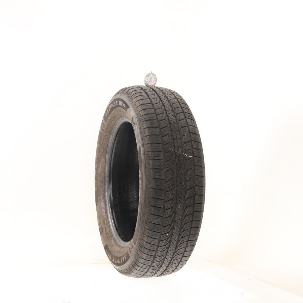 Used 215/65R17 General Altimax RT43 99T - 8/32 - Image 1