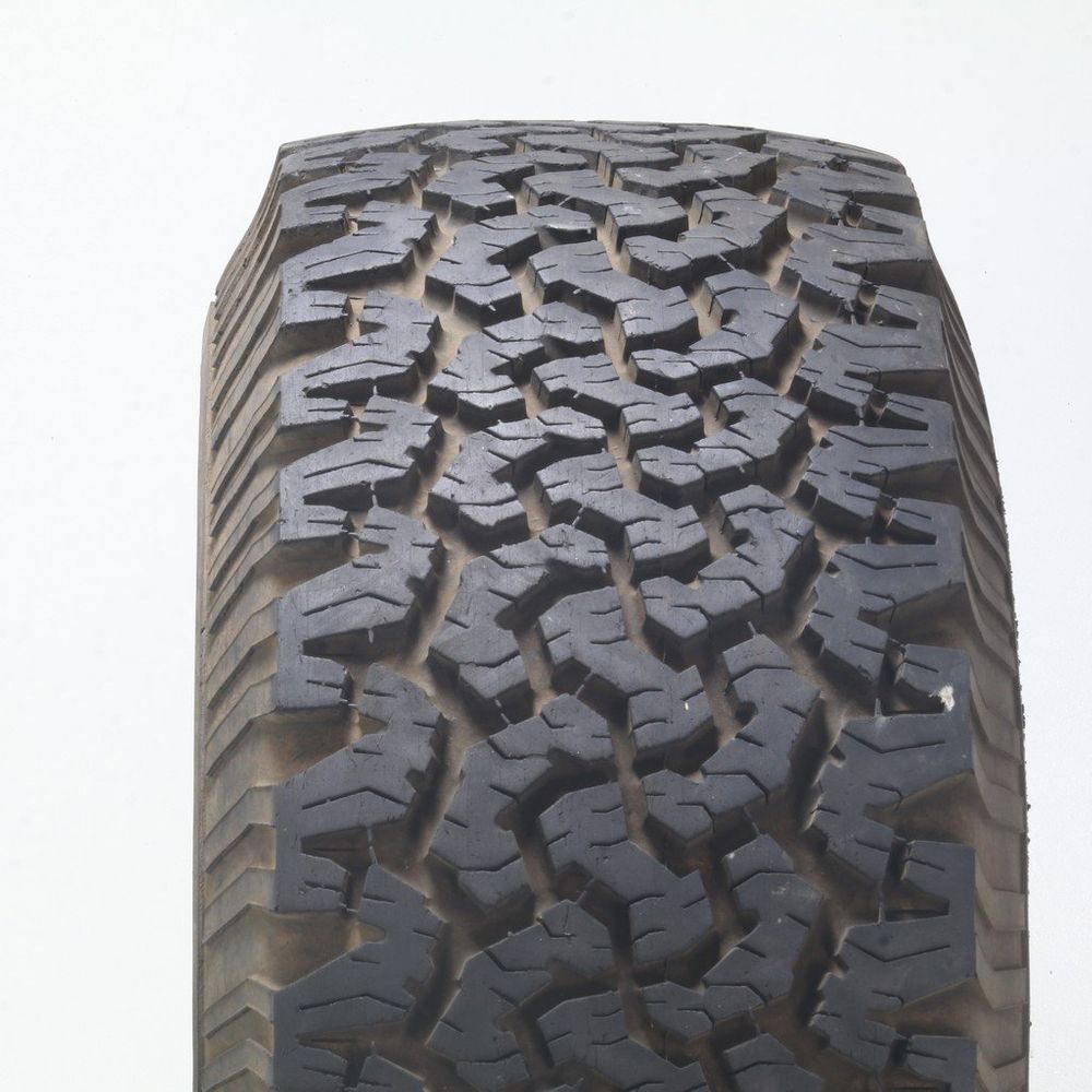Used LT 33X12.5R16.5 BFGoodrich All-Terrain T/A KO 118R D - 14/32 - Image 2