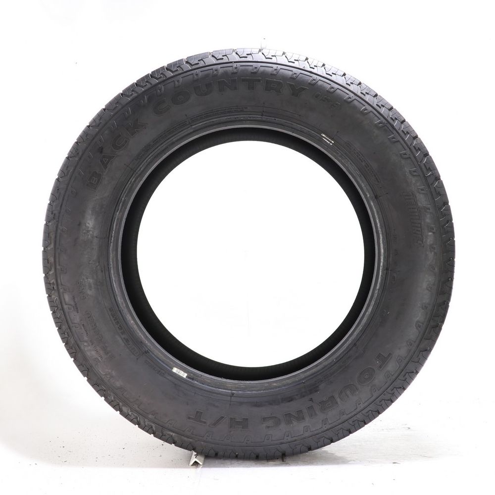 Used 275/60R20 DeanTires Back Country QS-3 Touring H/T 115T - 9.5/32 - Image 3