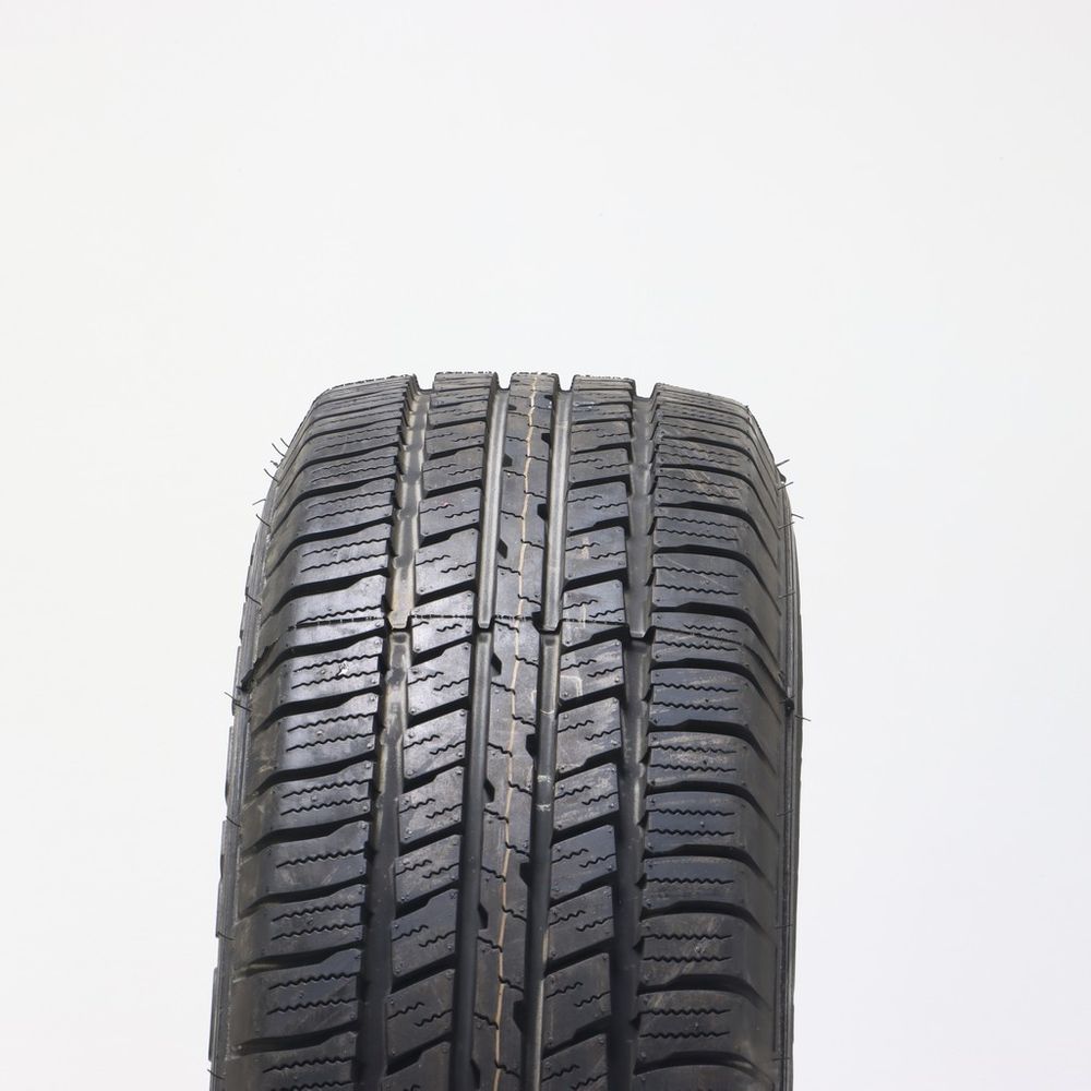 Set of (2) Driven Once 235/70R17 Sumitomo Encounter HT 108T - 10.5/32 - Image 2