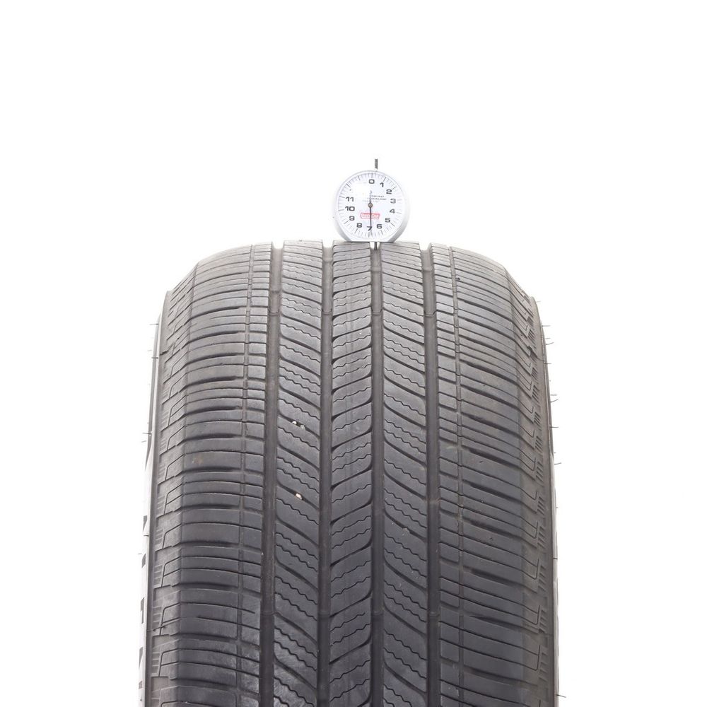 Set of (2) Used 235/55R19 Bridgestone Alenza Sport A/S ENLITEN 101V - 5-6.5/32 - Image 5