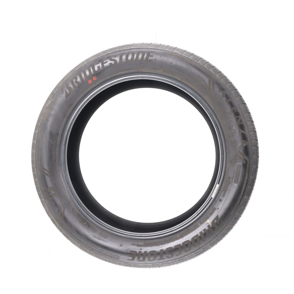 Set of (2) Used 235/55R19 Bridgestone Alenza Sport A/S ENLITEN 101V - 5-6.5/32 - Image 6