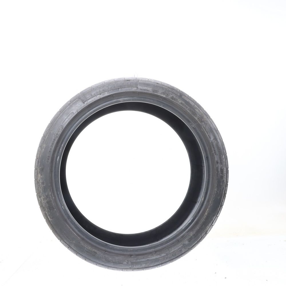 Used 265/35ZR19 Michelin Pilot Sport PS2 N2 94Y - 4.5/32 - Image 3
