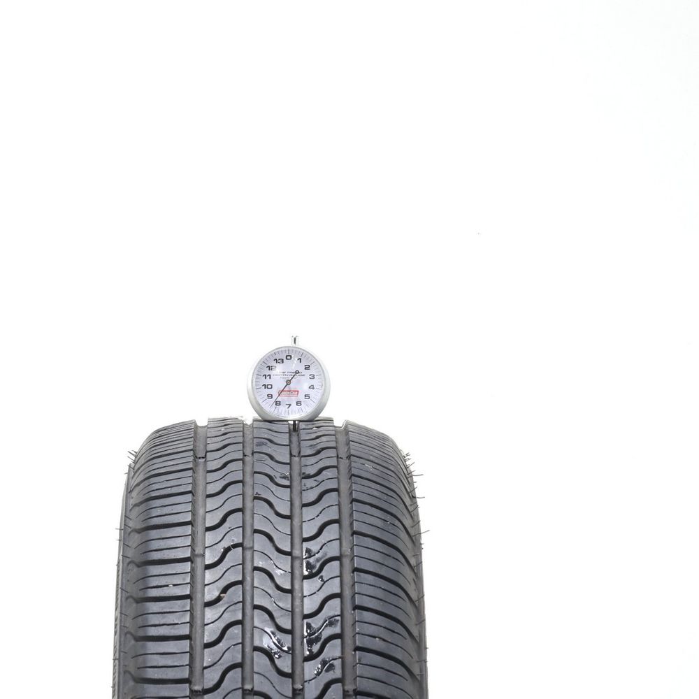 Set of (2) Used 195/65R15 Firestone All Season (Firestone) 91T - 8-9.5/32 - Image 2