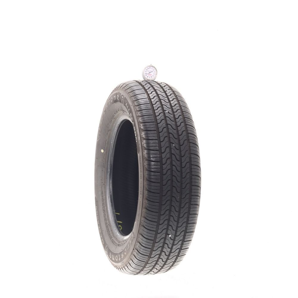 Set of (2) Used 195/65R15 Firestone All Season (Firestone) 91T - 8-9.5/32 - Image 4