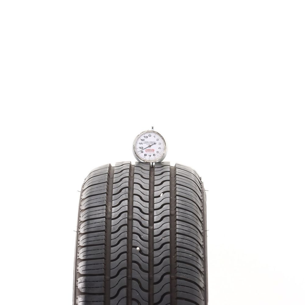 Set of (2) Used 195/65R15 Firestone All Season (Firestone) 91T - 8-9.5/32 - Image 5