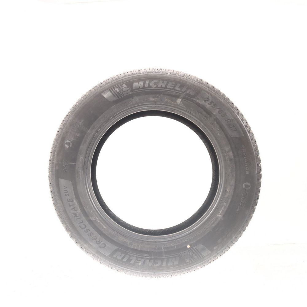 New 235/65R17 Michelin CrossClimate SUV MO 104V - Image 3
