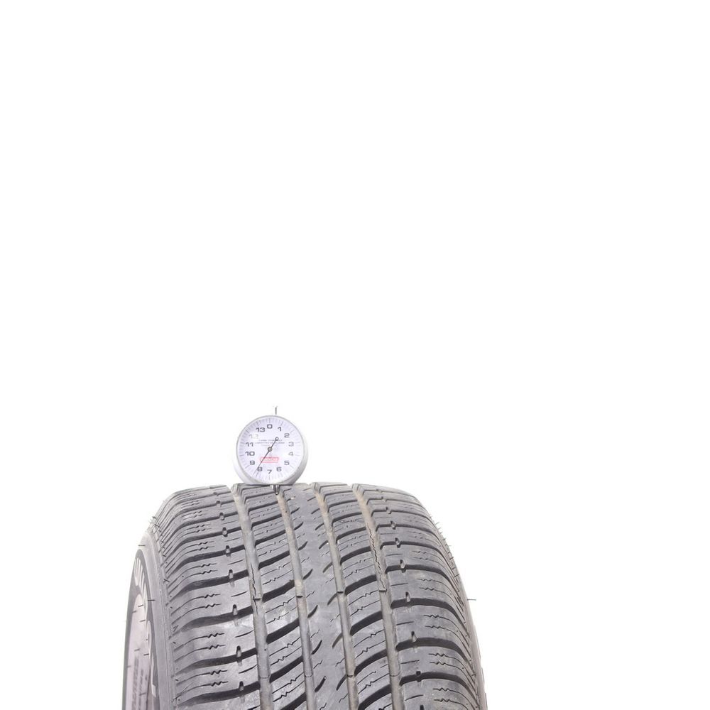 Set of (2) Used 205/65R15 Uniroyal Tiger Paw Touring 94T - 7.5-8/32 - Image 5