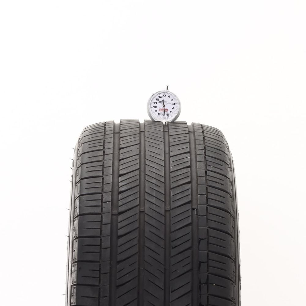Set of (4) Used 235/55R19 Goodyear Assurance Finesse 101H - 6.5-7.5/32 - Image 2
