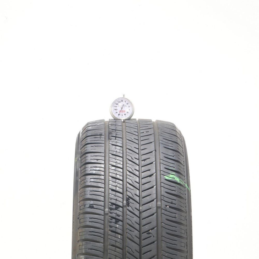 Set of (4) Used 215/55R18 Yokohama YK740 GTX 95H - 8-8.5/32 - Image 2