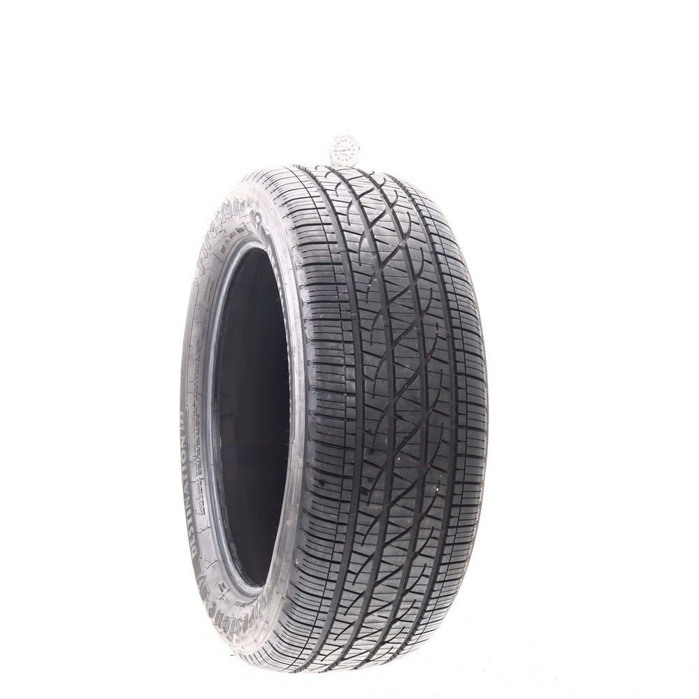 Used 265/50R20 Firestone Destination LE3 107H - 9.5/32 - Image 1