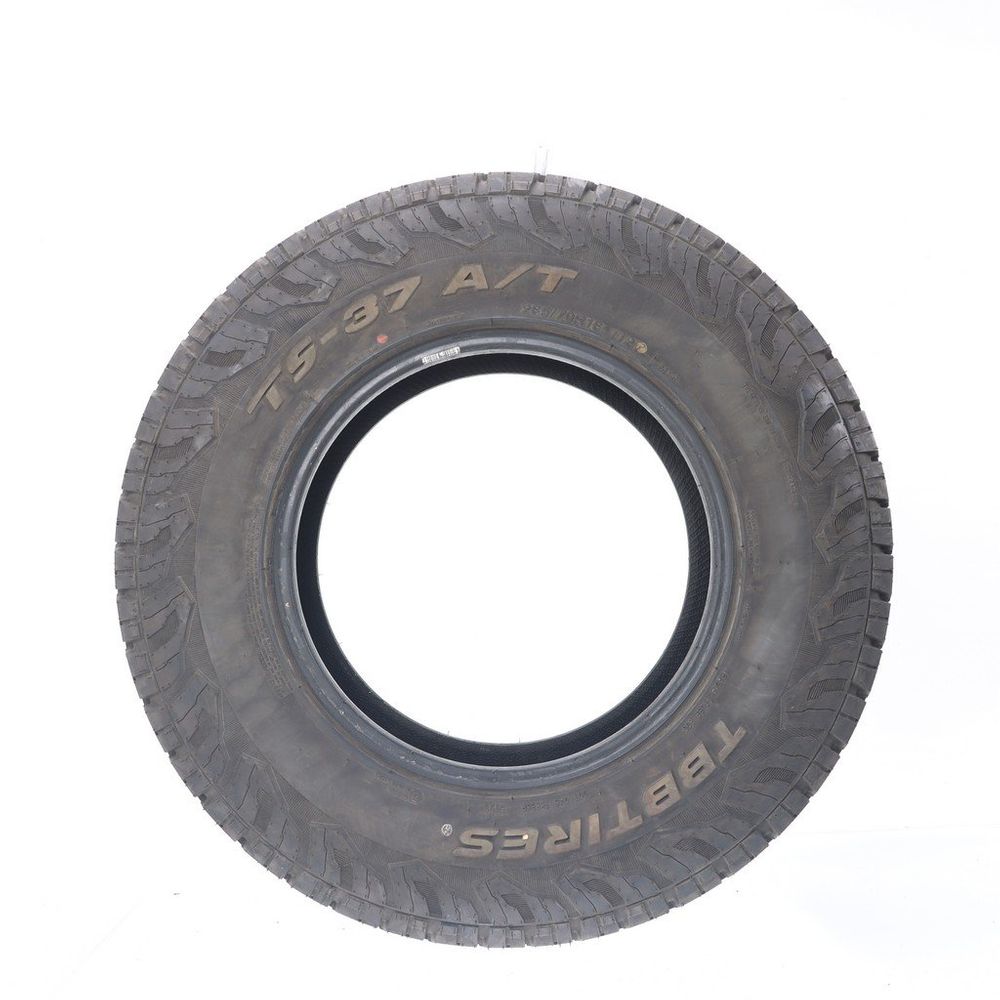 Used 265/70R16 TBB TS-37 A/T 112T - 11/32 - Image 3