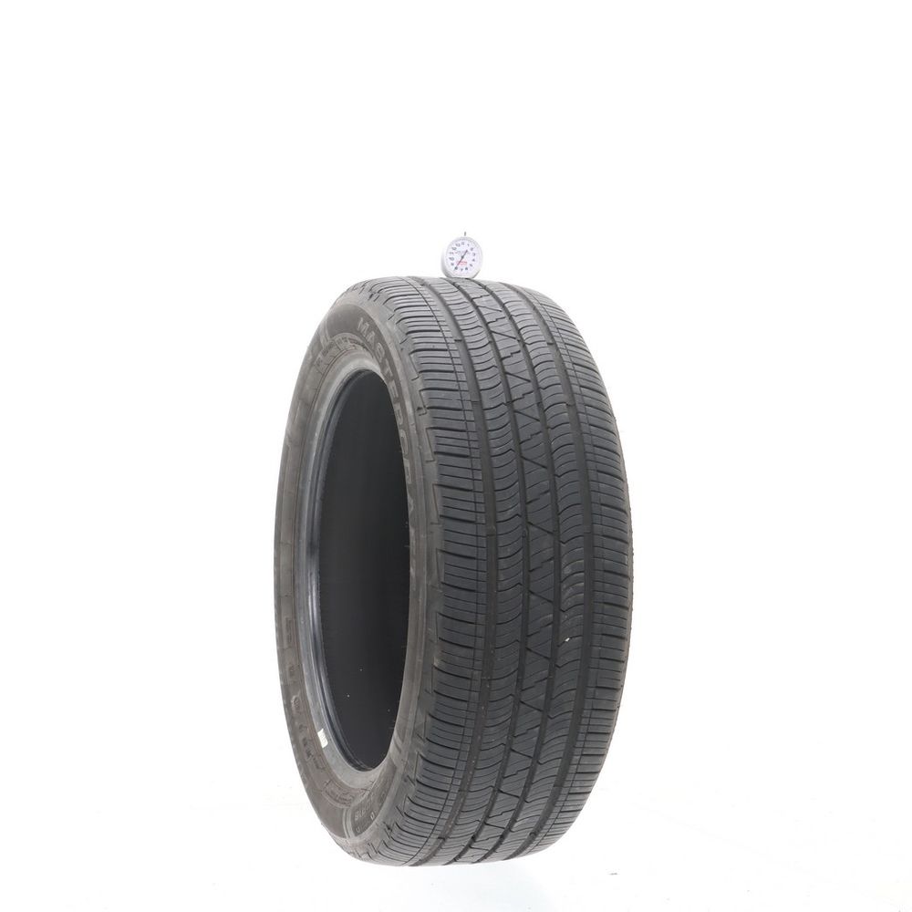 Used 225/50R18 Mastercraft Courser Quest 95V - 8/32 - Image 1