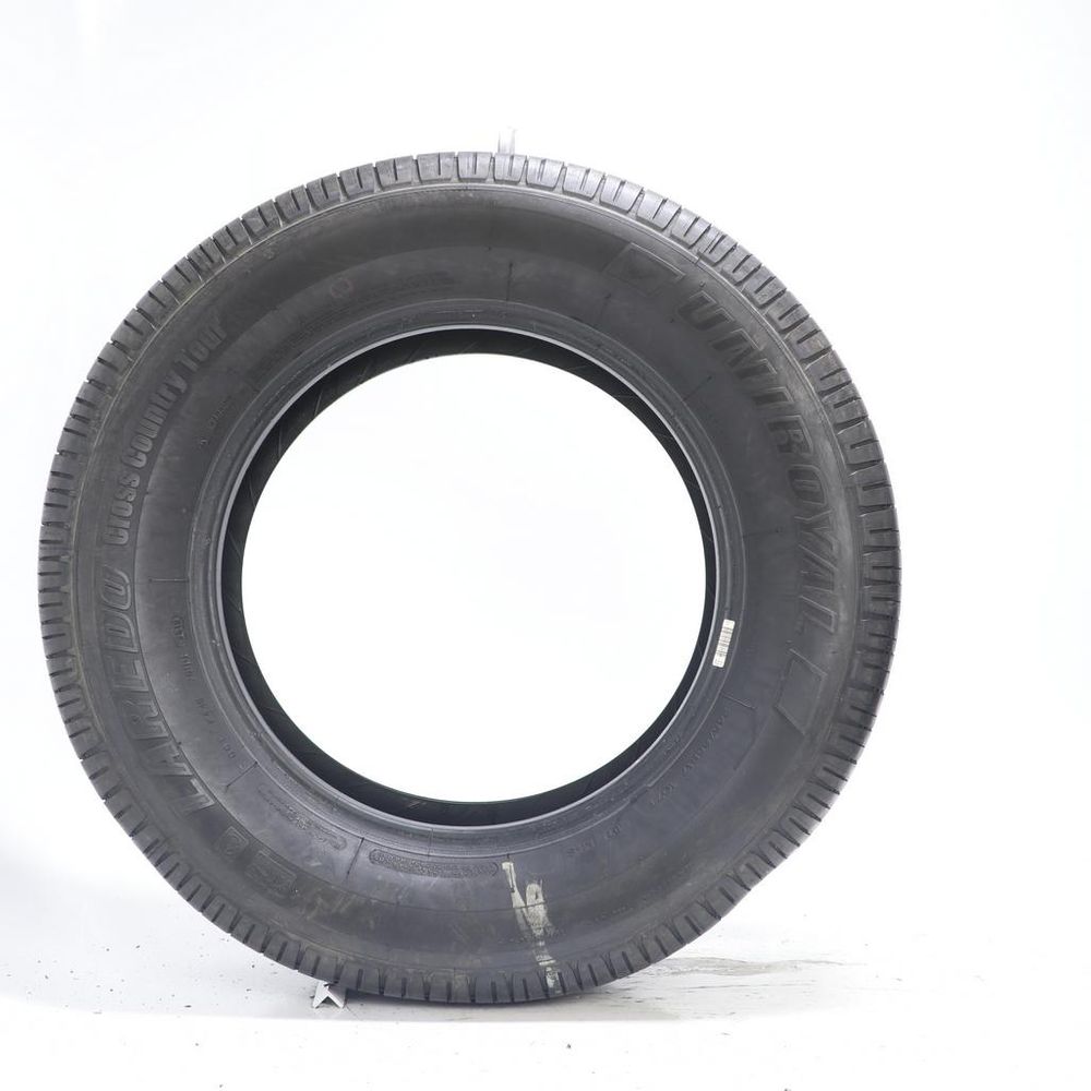Used 245/65R17 Uniroyal Laredo Cross Country Tour 107T - 11/32 - Image 3