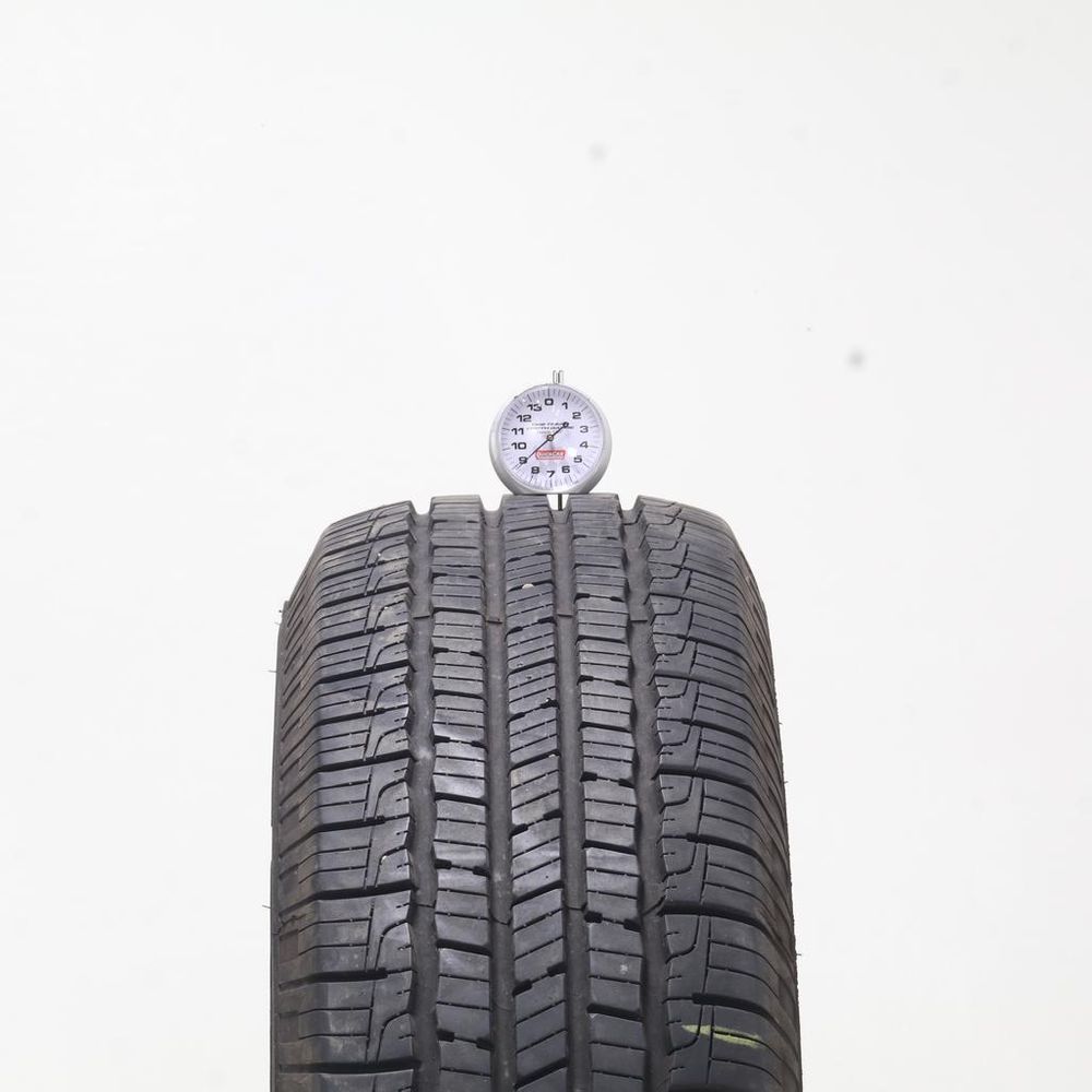 Used 215/70R15 Goodyear Reliant All-season 98T - 8.5/32 - Image 2