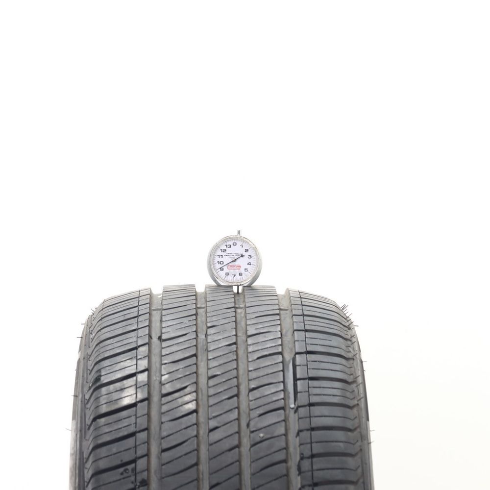 Set of (2) Used 255/50R20 Celimo Salient CS210 109V - 8.5-9/32 - Image 5