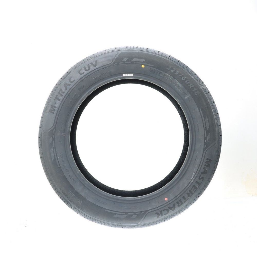 New 225/60R18 Mastertrack M-Trac CUV 100V - Image 3