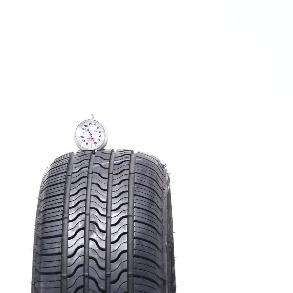 Set of (2) Used 205/60R16 Firestone All Season (Firestone) 92T - 5.5-6/32 - Image 5