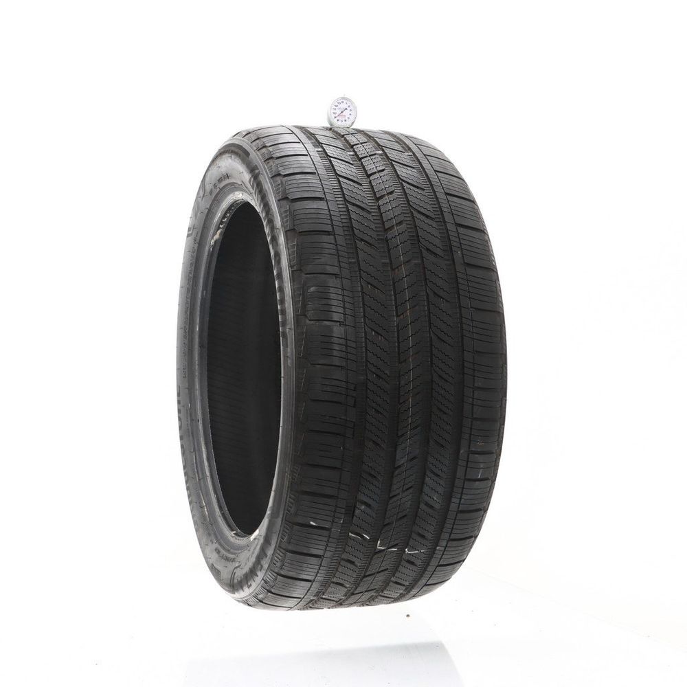 Used 315/40R21 Bridgestone Alenza Sport A/S ENLITEN NC0 115V - 8.5/32 - Image 1