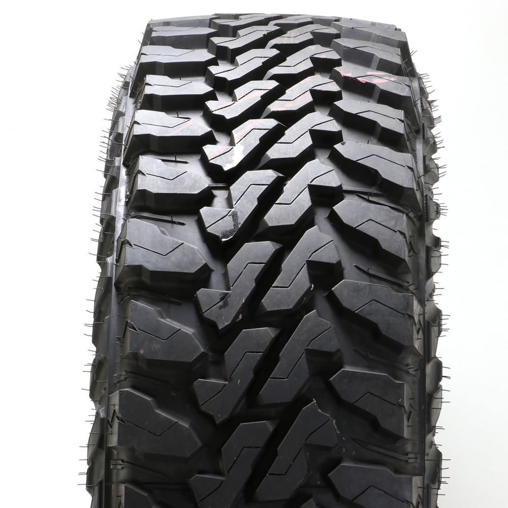 Used LT 37X12.5R22 Yokohama Geolandar M/T G003 123Q E - 21/32 - Image 2
