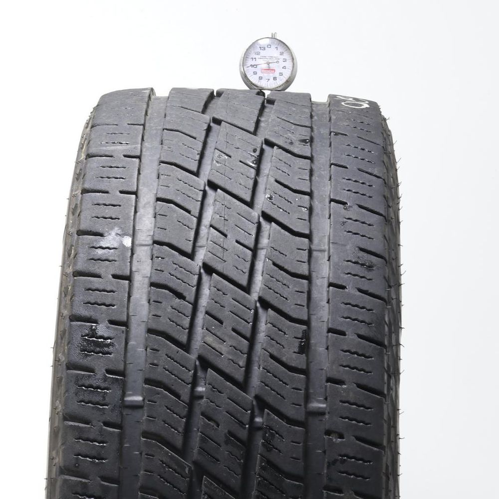 Used LT 285/60R20 Toyo Open Country H/T II 125/122R E - 10/32 - Image 2