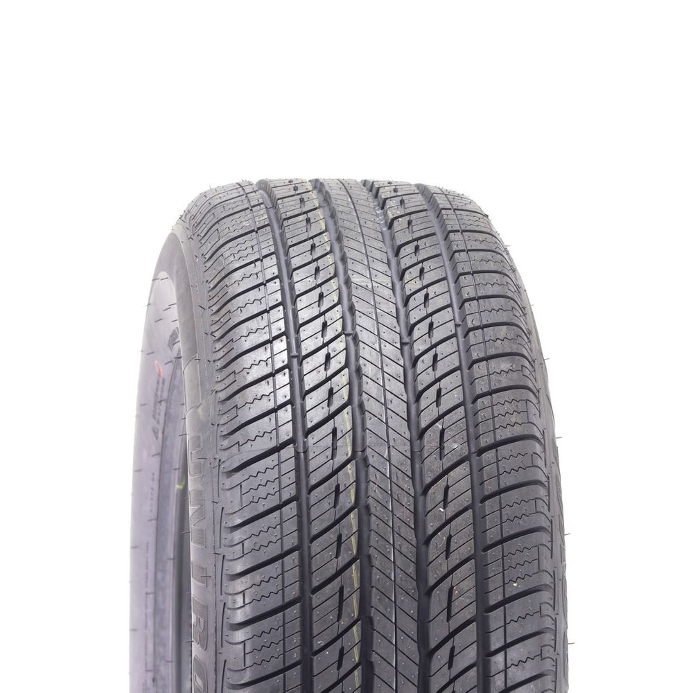 New 235/60R16 Uniroyal Tiger Paw Touring A/S 100H - 11.5/32 - Image 2
