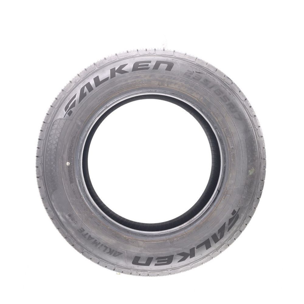 Used 235/65R17 Falken Aklimate 104H - 9.5/32 - Image 3