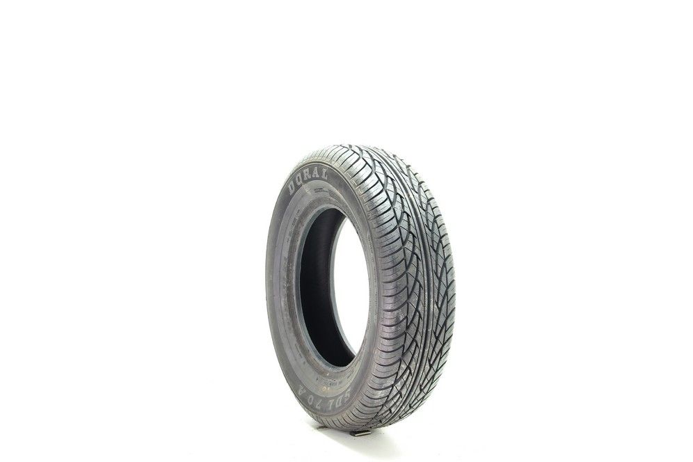 New 195/70R14 Doral SDL 70A 91S - 10/32 - Image 1